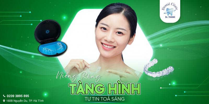 Top 7 địa chỉ niềng răng đáng tin cậy nhất tại tỉnh Hà Tĩnh