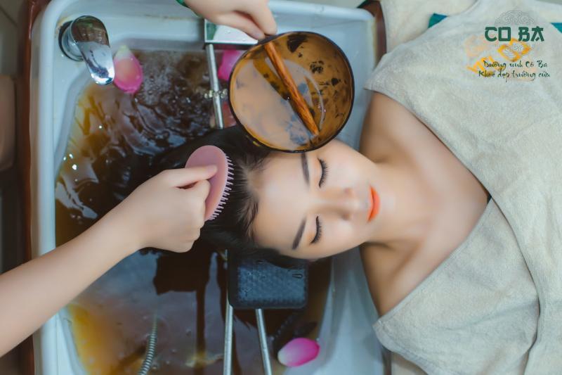 Top 12 địa chỉ gội đầu dưỡng sinh tốt nhất tại Quận 10, TP.HCM