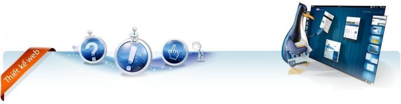 Top 6 dịch vụ thiết kế website xây dựng chuyên nghiệp hàng đầu