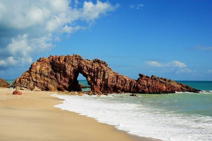 Top 10 địa điểm du lịch tuyệt vời trên thế giới ít người biết đến