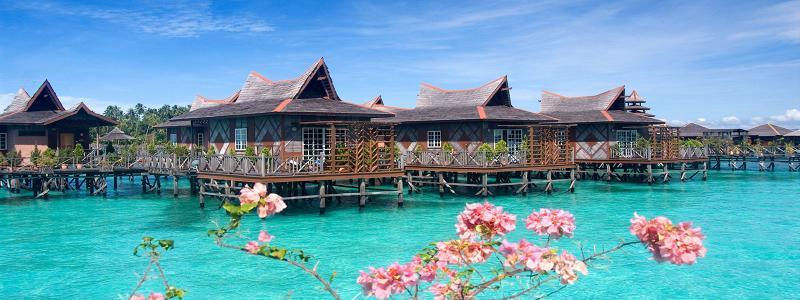 Khám phá 10 hòn đảo biển tuyệt đẹp của Malaysia – Điểm đến lý tưởng cho du khách yêu thiên nhiên