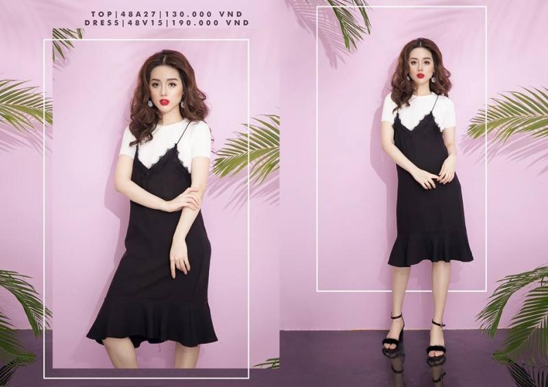 Top 13 cửa hàng thời trang online uy tín nhất tại Hà Nội