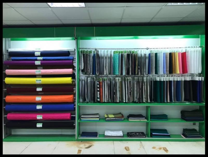 Khám phá 3 công ty cung cấp dịch vụ nhuộm vải, quần áo uy tín nhất tại Hà Nội