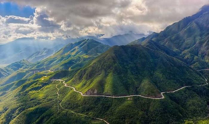 6 Kinh nghiệm du lịch bụi Mù Cang Chải tuyệt vời