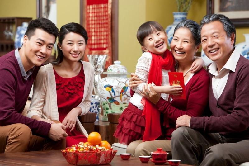 Top 10 hoạt động tuyệt vời để gắn kết gia đình dịp cuối năm