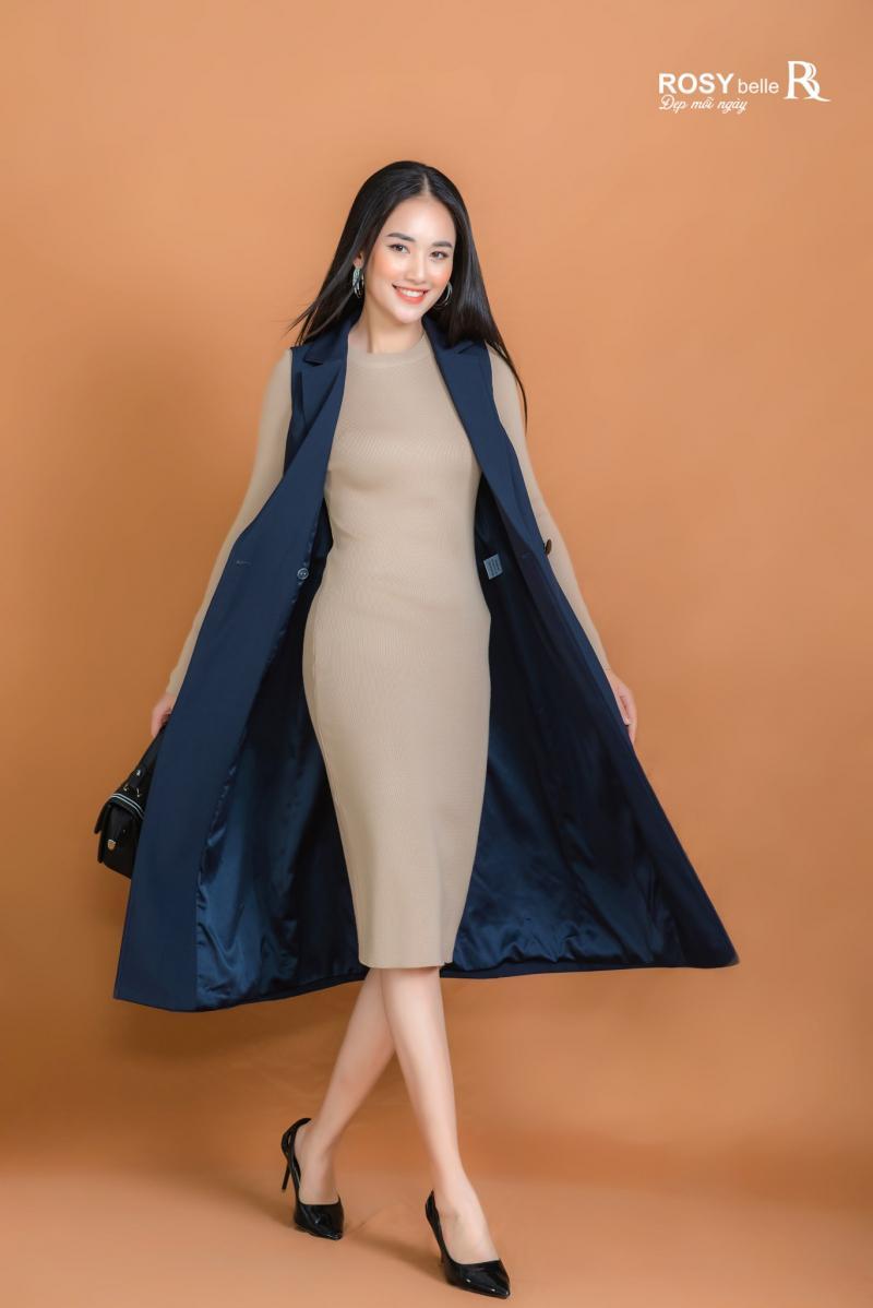Top 11 cửa hàng thời trang Hàn Quốc phong cách nữ đẹp nhất Hà Nội