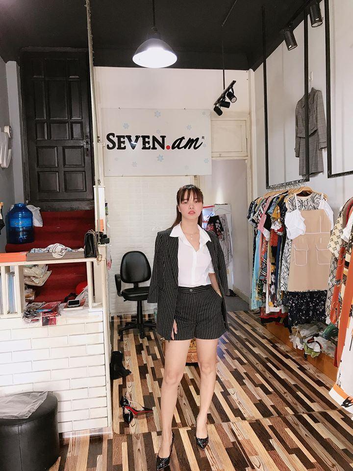 Khám Phá 5 Shop Thời Trang Phổ Biến Nhất Trên Đường Trần Hưng Đạo, TP. Huế