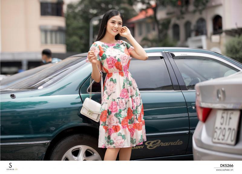 Top 9 cửa hàng thời trang trung niên đẹp nhất tại thành phố Vinh, Nghệ An