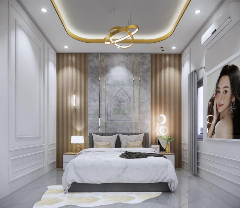 Top 5 dịch vụ thi công tấm nhựa ốp tường, tấm PVC vân đá chất lượng và uy tín tại Bình Thuận