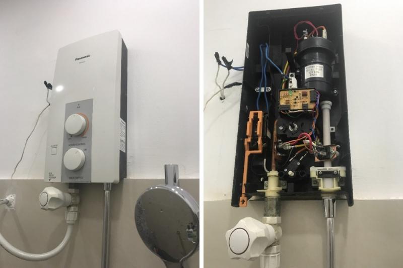 Top 5 dịch vụ sửa chữa bình nước nóng đáng tin cậy nhất tại tỉnh Quảng Trị