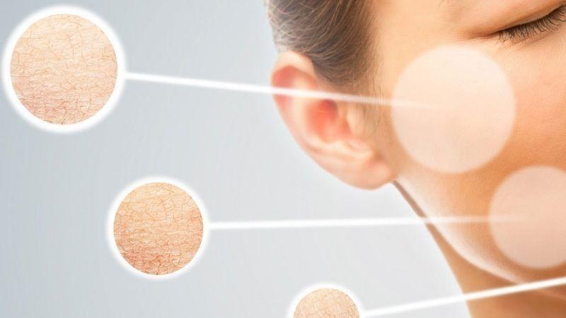 Làn da khô gây ra không ít phiền toái, vậy khi gặp phải tình trạng này, bạn cần làm gì? Tìm hiểu nguyên nhân và khám phá 11 phương pháp hiệu quả để điều trị da khô ngay tại nhà.
