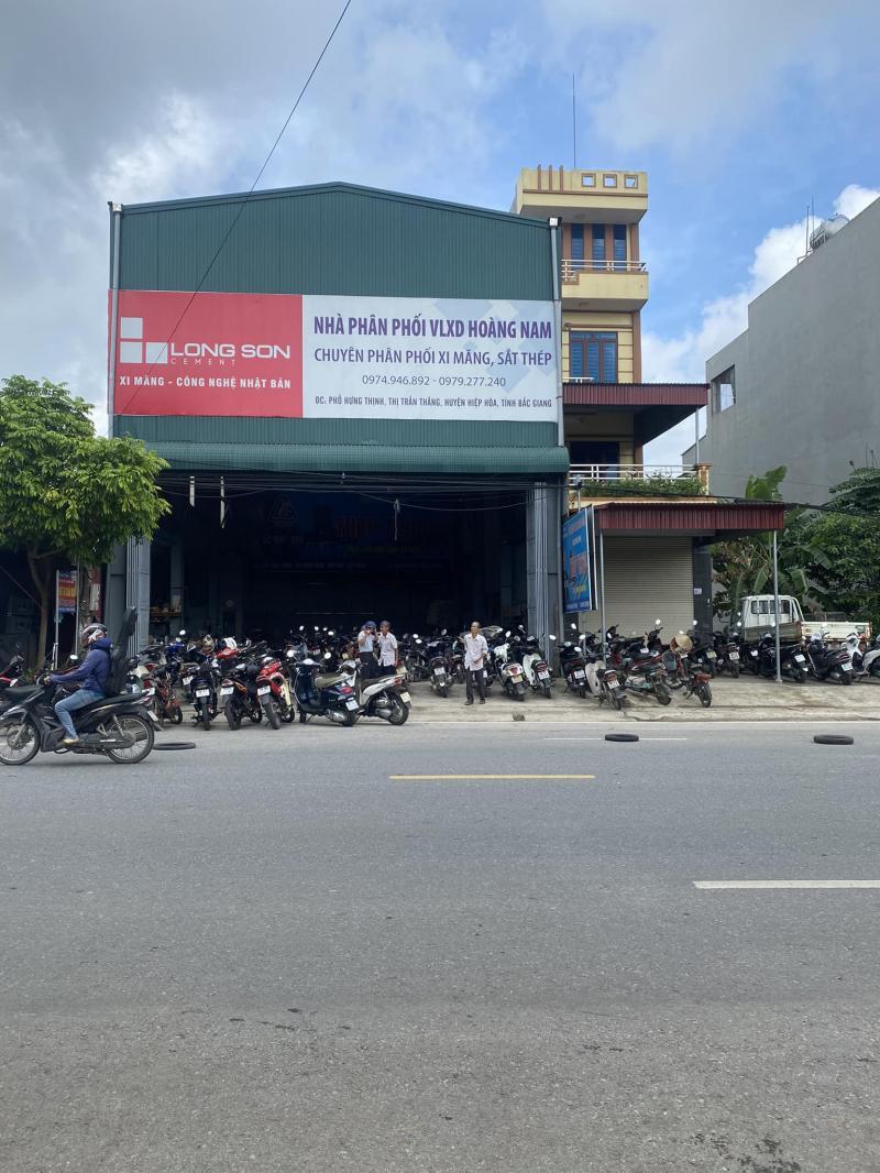 Top 6 địa chỉ cung cấp vật liệu xây dựng chất lượng nhất tại Bắc Giang
