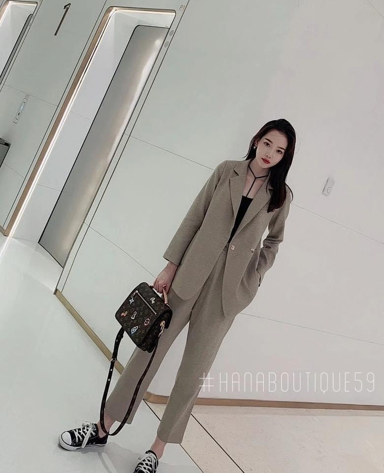 Top 7 cửa hàng thời trang với tông màu trung tính đẹp và chất nhất tại Hà Nội
