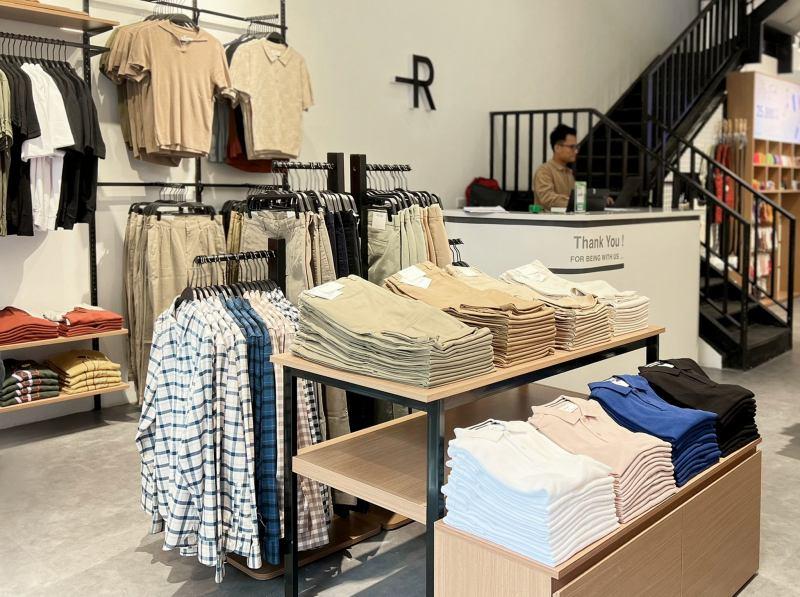 Top 10 cửa hàng thời trang nam uy tín và chất lượng tại TP.HCM