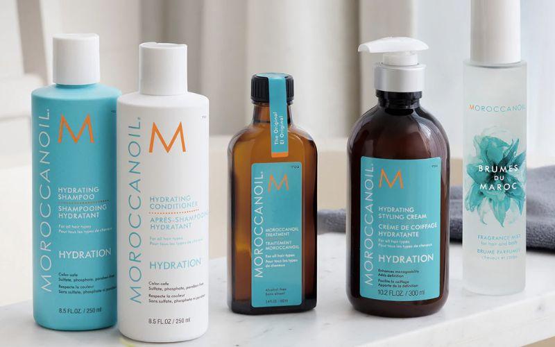 Dầu dưỡng tóc Moroccanoil có thật sự hiệu quả như mong đợi? Khám phá những đánh giá chi tiết từ người dùng để hiểu rõ hơn về công dụng của sản phẩm này.