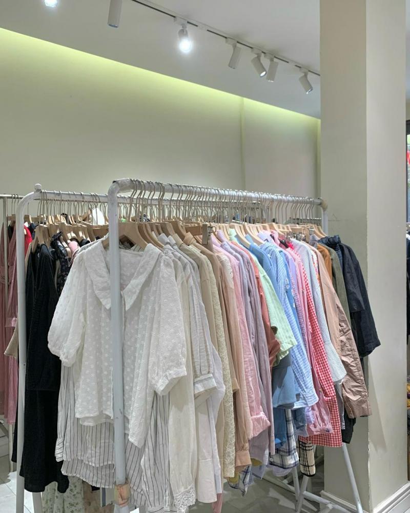 Top 10 Địa chỉ mua sắm đồ secondhand đỉnh cao tại Hà Nội