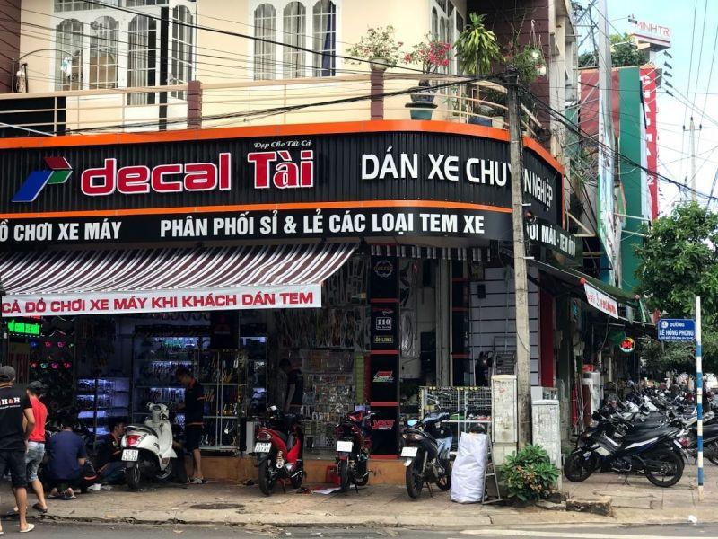 Top 11 cửa hàng bán váy đầm dự tiệc đẹp nhất quận Cầu Giấy, Hà Nội