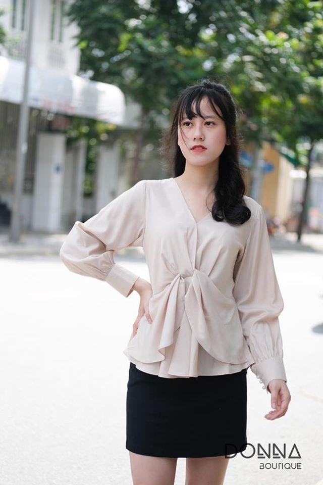 Top 3 cửa hàng thời trang được yêu thích nhất trên đường Điện Biên Phủ, TP. Huế