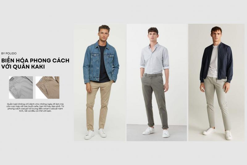 Top 14 địa chỉ mua sắm quần áo đẹp nhất tại Hà Nội