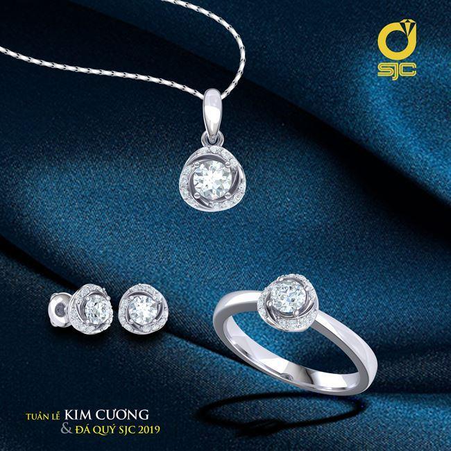 Top 8 Tiệm Trang Sức Đẹp và Uy Tín Nhất tại Đà Nẵng