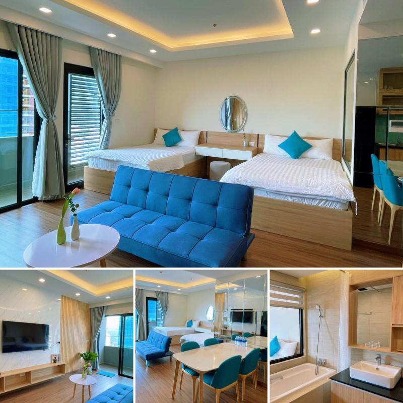 Top 11 Homestay được giới trẻ mê mẩn nhất tại Quy Nhơn