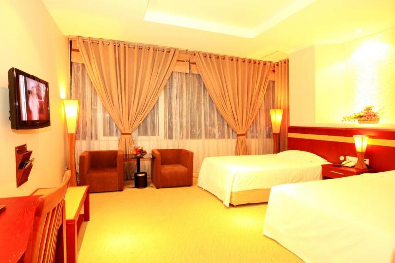 Top 7 Khách sạn đẳng cấp tại TP. Hòa Bình, Hòa Bình