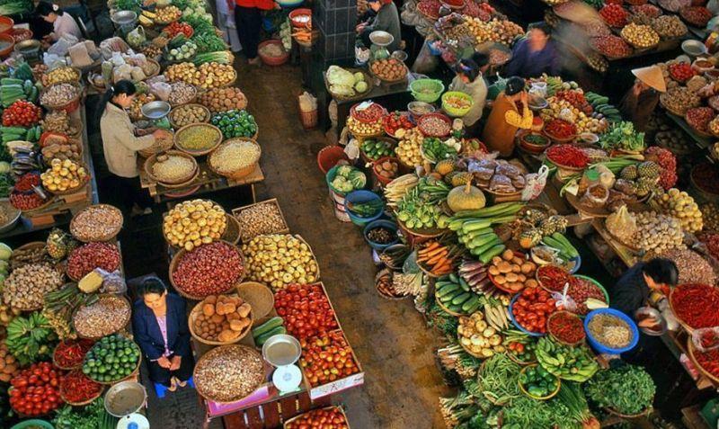Top 6 đặc sản mùa thu Đà Lạt lý tưởng để làm quà tặng