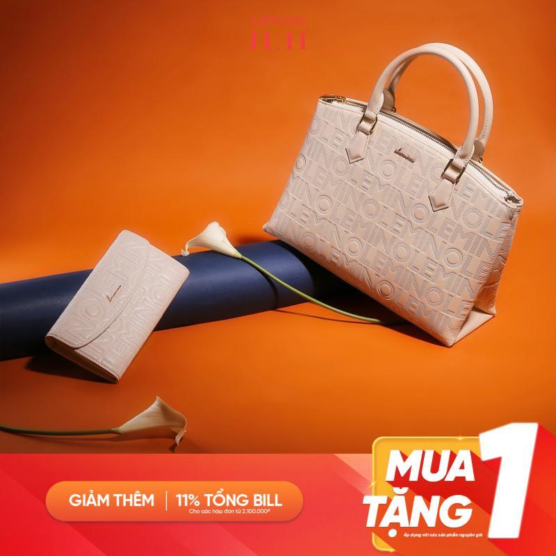 Top 5 cửa hàng bán túi xách đẹp nhất tại quận Long Biên, Hà Nội
