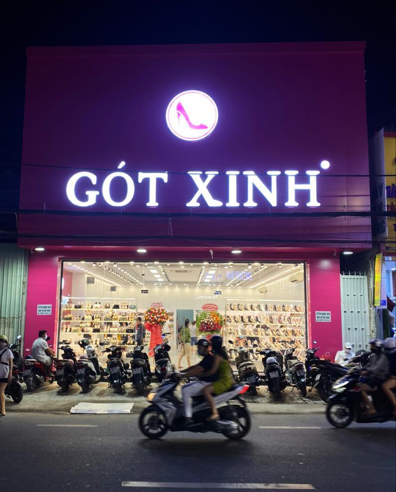 Top 9 cửa hàng giày nữ đẹp và chất lượng tại TP. Biên Hòa, Đồng Nai