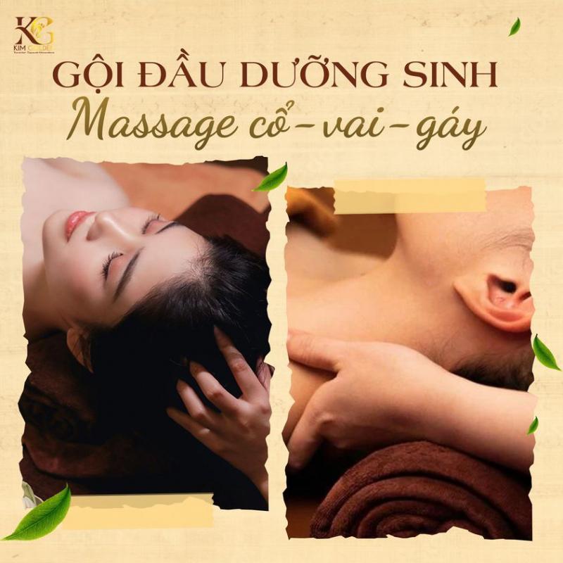 Top 5 địa chỉ gội đầu dưỡng sinh hàng đầu tại Hà Tĩnh