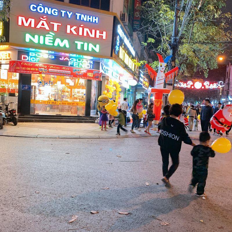 Top 10 địa chỉ cắt kính cận uy tín, chất lượng, giá hợp lý tại Bắc Ninh