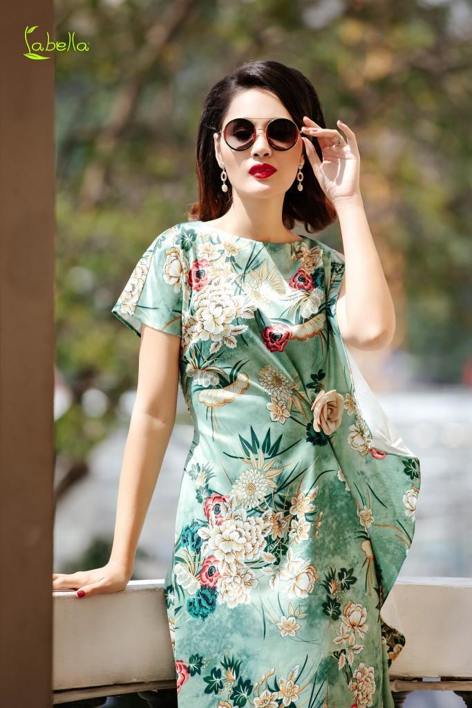 Khám phá 9 cửa hàng bán váy đầm tiệc đẹp nhất tại quận 7, TP. HCM