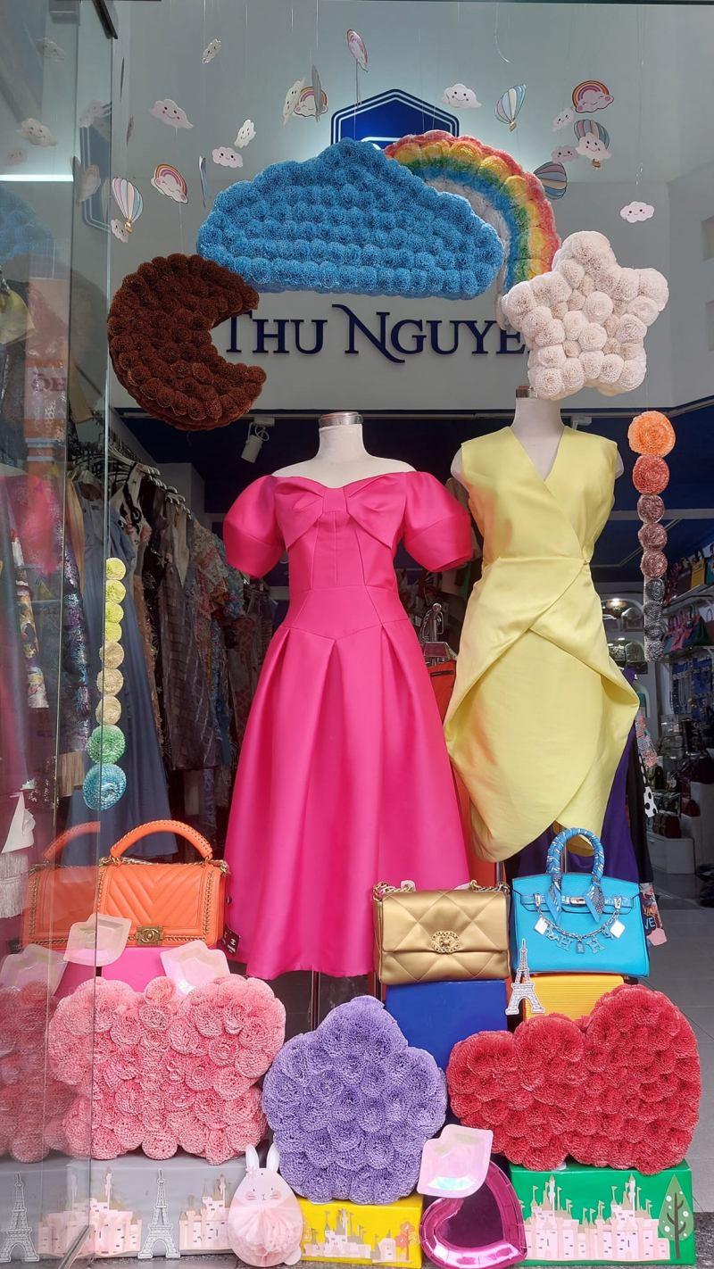 Top 6 cửa hàng bán váy đầm đẹp nhất tại Vũng Tàu