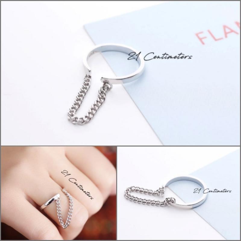 Top 11 cửa hàng bán nhẫn bạc đẹp nhất tại Hà Nội