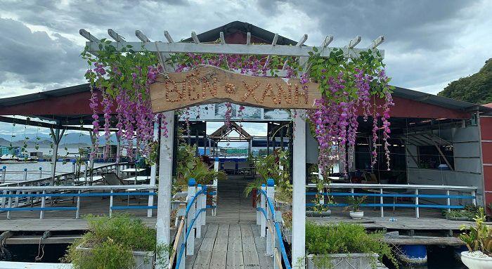 Khám phá 5 homestay tuyệt đẹp gần bãi biển Bình Ba, Cam Ranh, Khánh Hòa