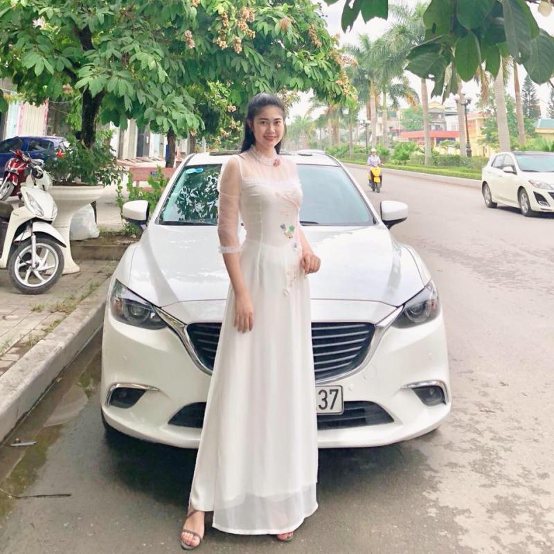 Top 9 địa chỉ cho thuê áo dài đẹp nhất tỉnh Thanh Hóa