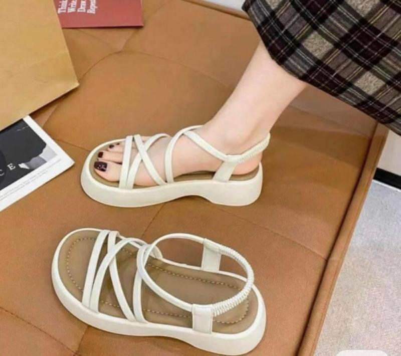 Top 9 cửa hàng giày sandal chất lượng và uy tín nhất tại Đà Nẵng