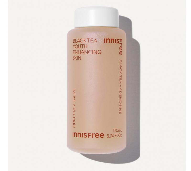4 loại nước hoa hồng Innisfree được yêu thích nhất hiện nay
