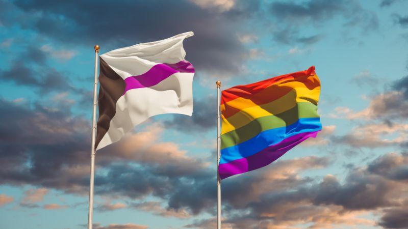 Khái niệm người á tính (Demisexuality) và dấu hiệu nhận biết trong tình yêu