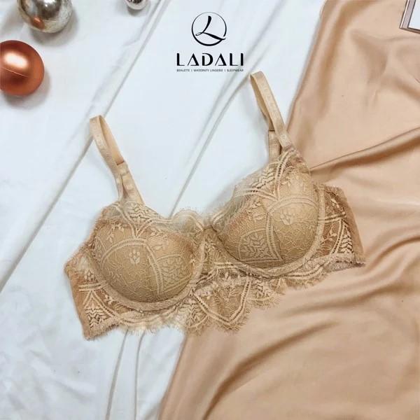 Top 10 Thương hiệu đồ lót nữ chất lượng và uy tín tại Việt Nam