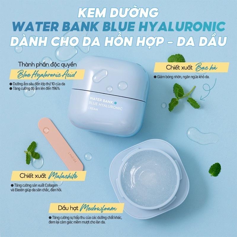 Top 10 kem dưỡng ẩm ban đêm cho da dầu bạn nên thử ngay