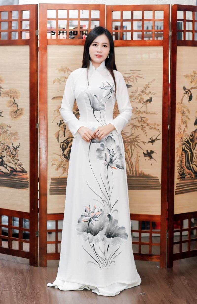 Top 6 địa chỉ may áo dài đẹp tại Bà Rịa - Vũng Tàu