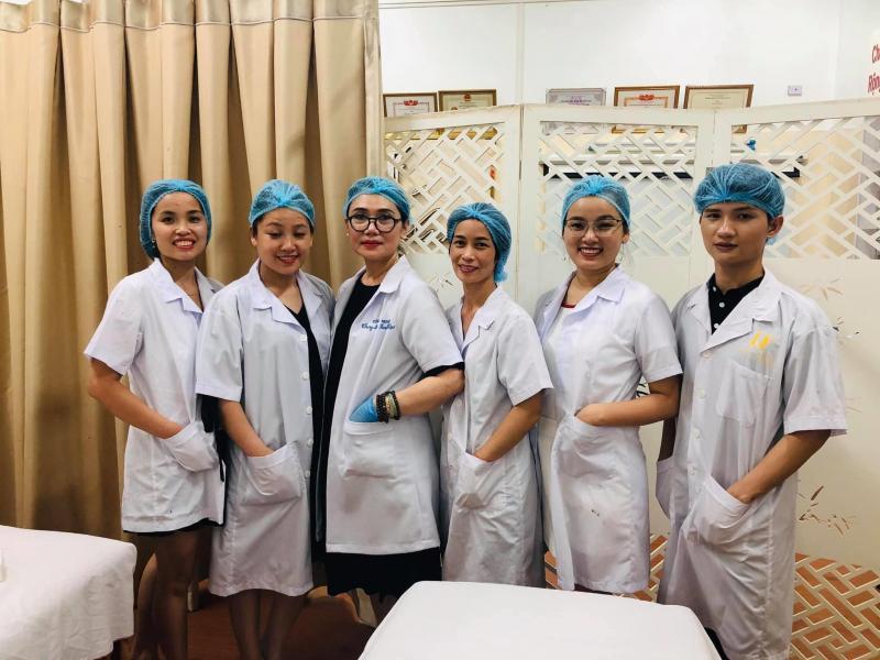 Top 5 địa chỉ đào tạo nghề phun xăm thẩm mỹ uy tín và chất lượng nhất tại Đà Nẵng
