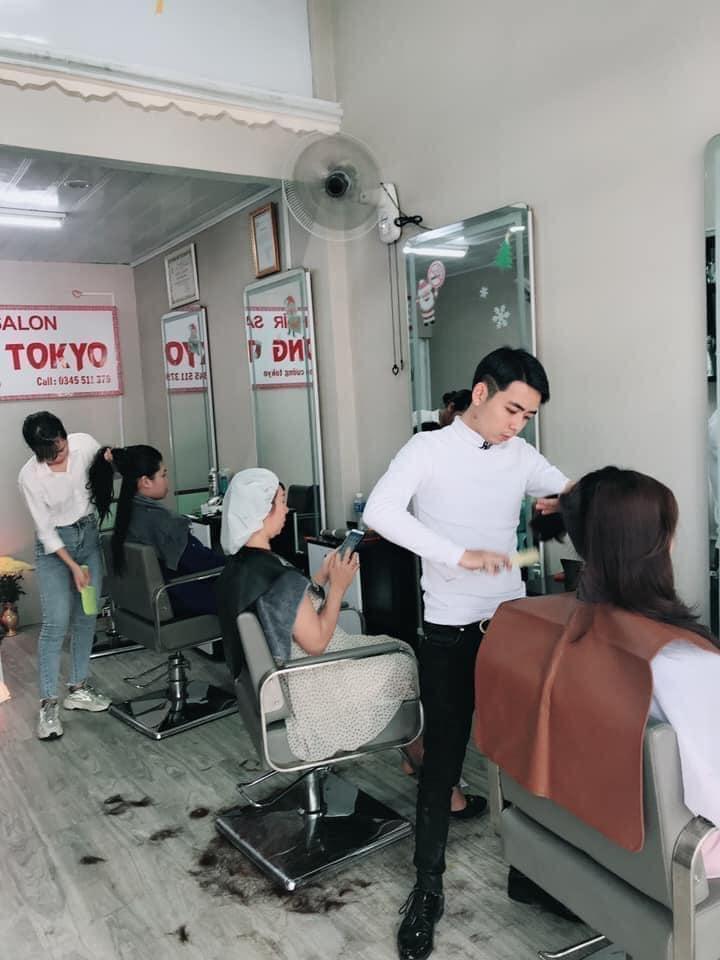 Top 5 địa chỉ đào tạo nghề tóc uy tín tại tỉnh Ninh Thuận