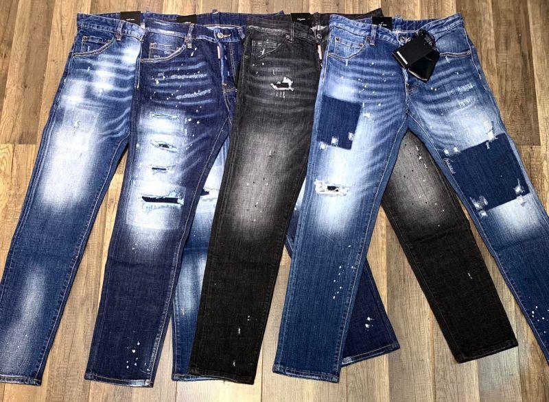 Top 7 cửa hàng quần jean nam nổi bật và chất lượng hàng đầu tại Tuyên Quang