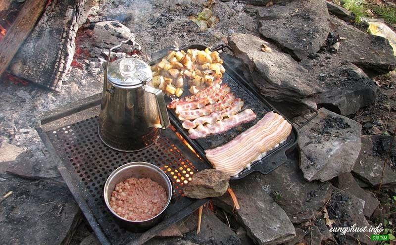 Top 13 điểm đến phượt lý tưởng cho giới trẻ Hà Nội