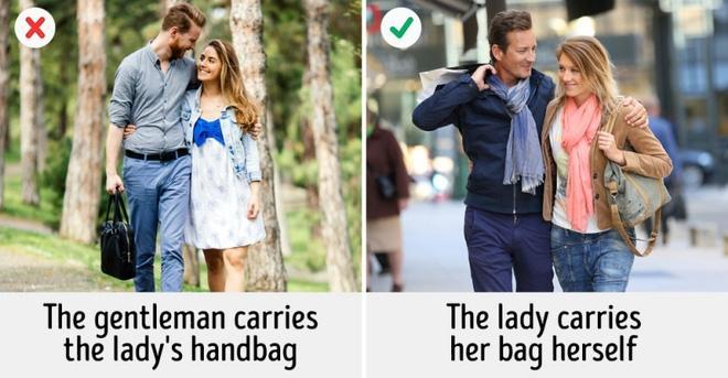 20 Nguyên Tắc Lịch Sự Cơ Bản Mà Mọi Người Đàn Ông Nên Nắm Bắt