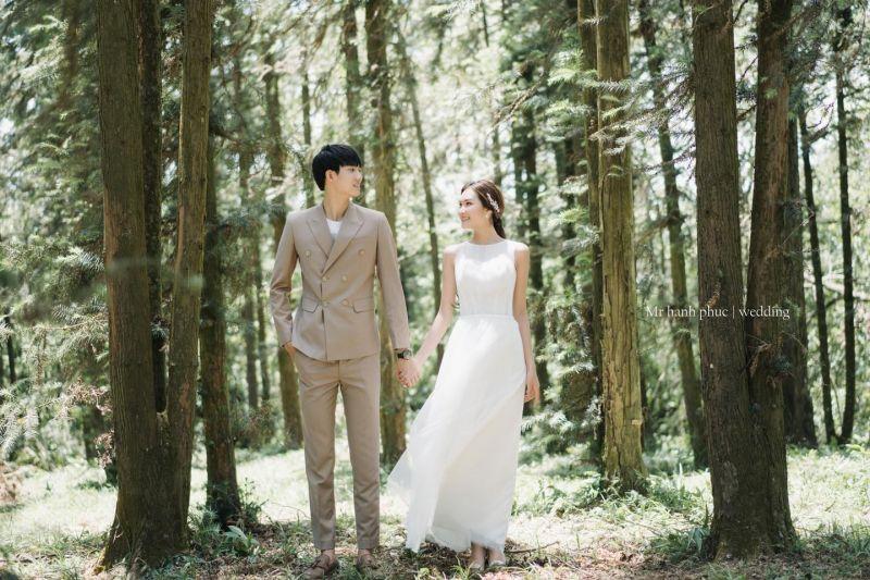 Top 10 ảnh viện áo dài, áo cưới uy tín và chất lượng hàng đầu tại Hà Nội