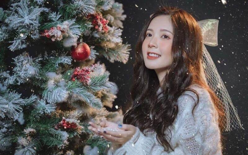 Khám phá hơn 10 ý tưởng sáng tạo và concept mới mẻ cho bộ ảnh Noel 2024, tạo nên những ấn tượng khó quên.