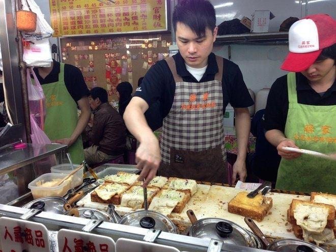 10 khu chợ đêm không thể bỏ qua tại Trung Quốc